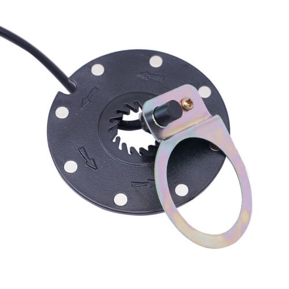 48V 1200W Brushless Motor Controller E-Bike Motor Kit P750