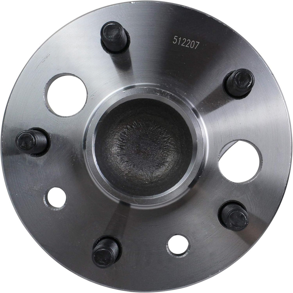 Rear Wheel Hub & Bearing Assembly U73208