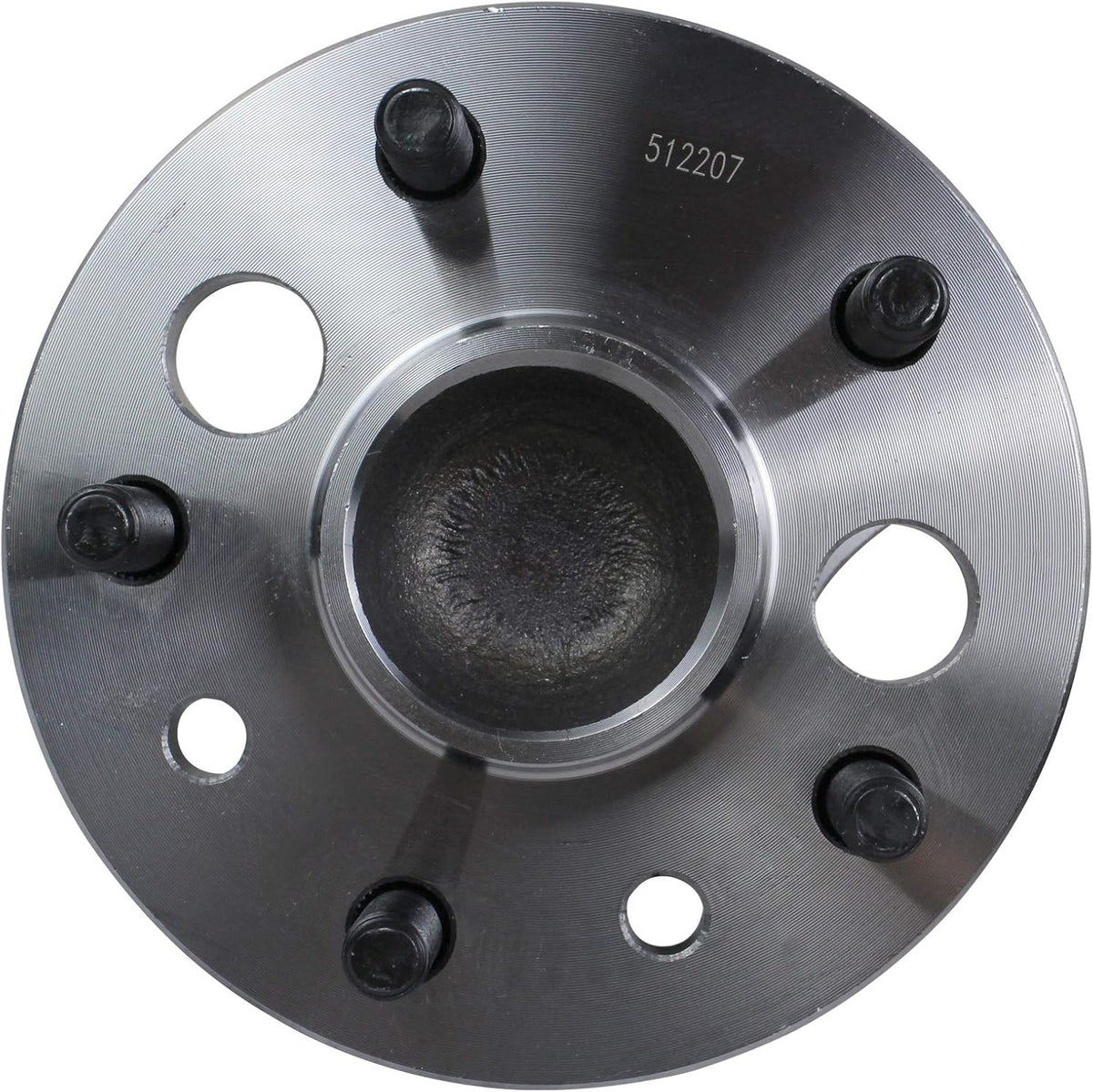 Rear Wheel Hub & Bearing Assembly U73208
