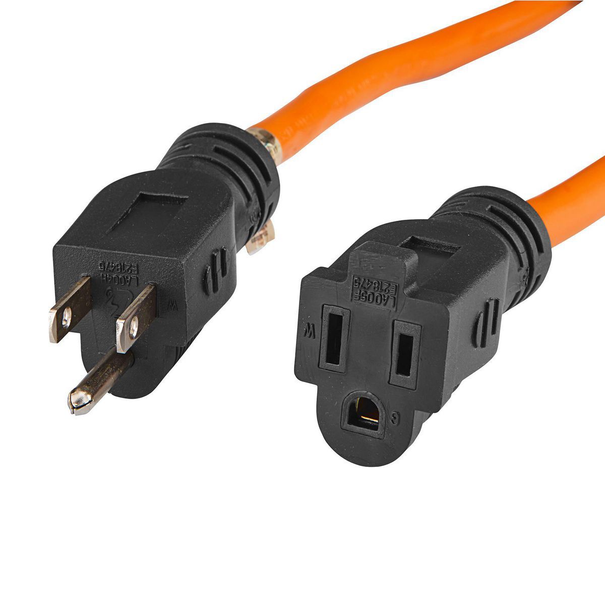 25 ft. 12/3 Gauge Outdoor Extension Cord C3982