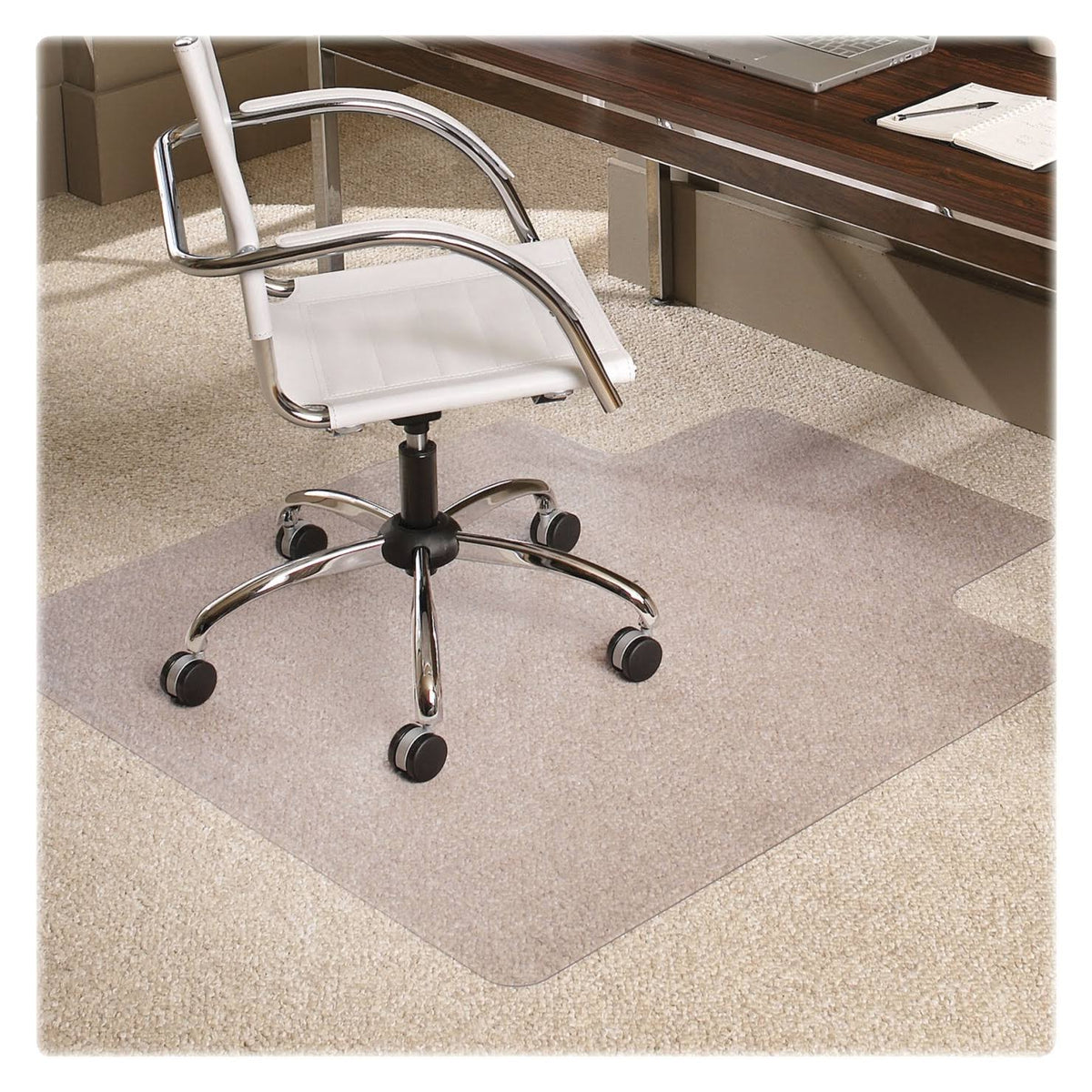 Carpet Chair Mat L7371