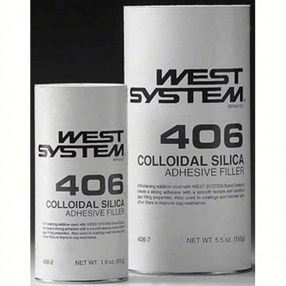 Collodial Silica 5.5 oz. L233507