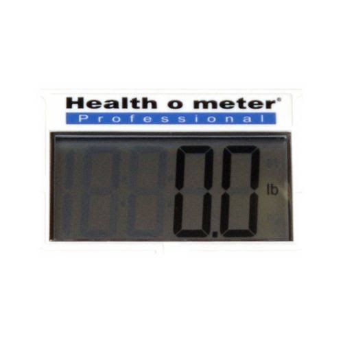 397 lbs Digital Floor Scale Z2199