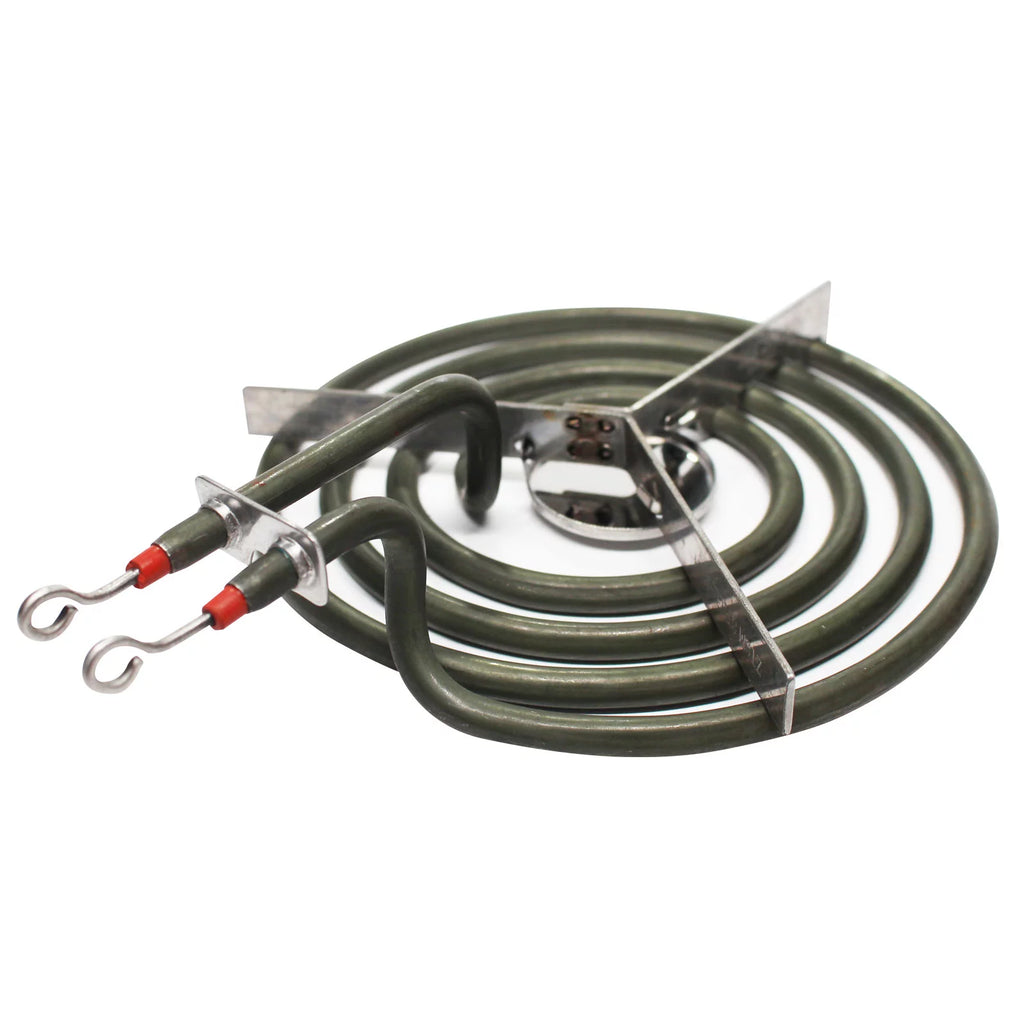 6 inch 4 Turns Surface Burner Element F8750
