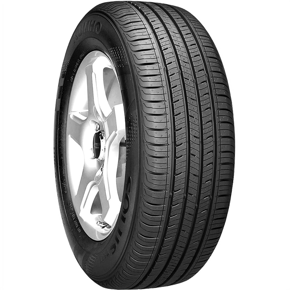 All Season 235/55R17 103V XL Passenger Tire A790