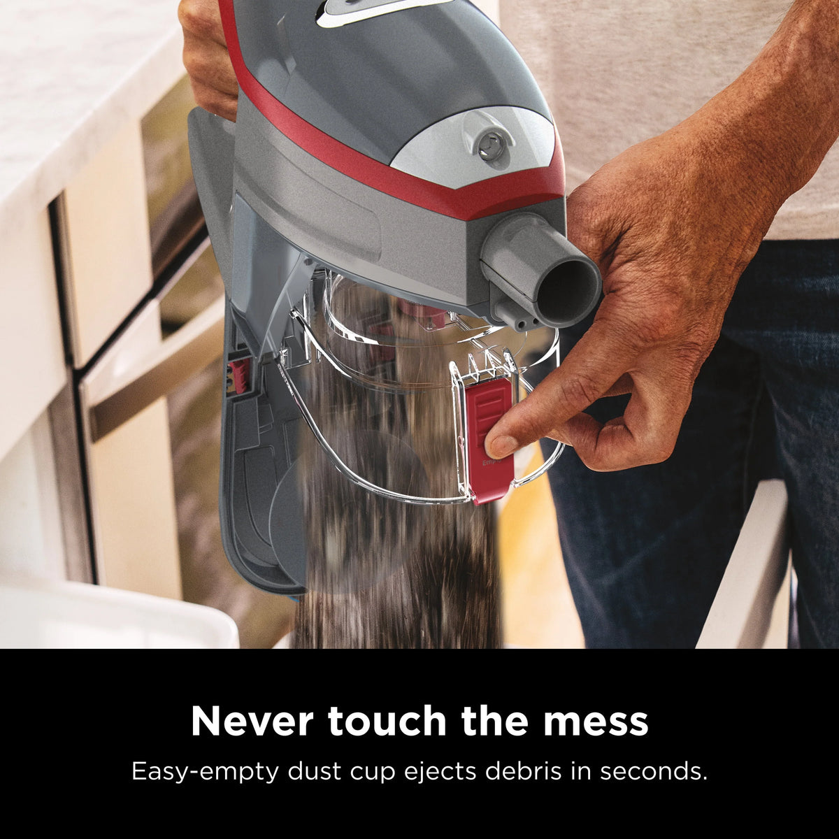 Corded Stick Vacuum P634679