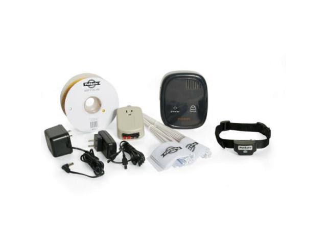 Rechargeable Fence System 18 Gauge K268