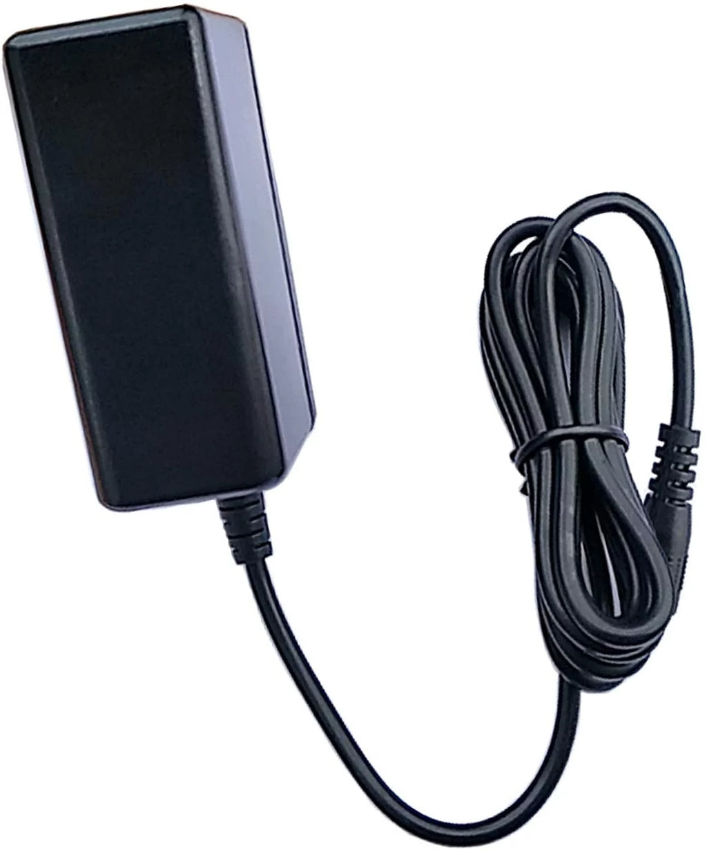 12.5V AC/DC Adapter Power Supply Cord Cable S743653
