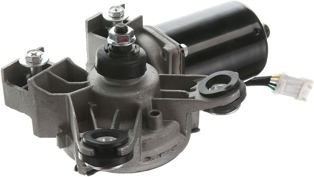 Windshield Wiper Motor Front Pack of 2 Z41679