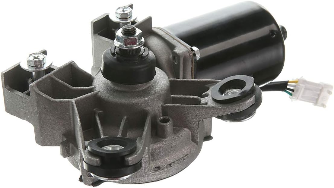 Windshield Wiper Motor Front Pack of 2 Z41679