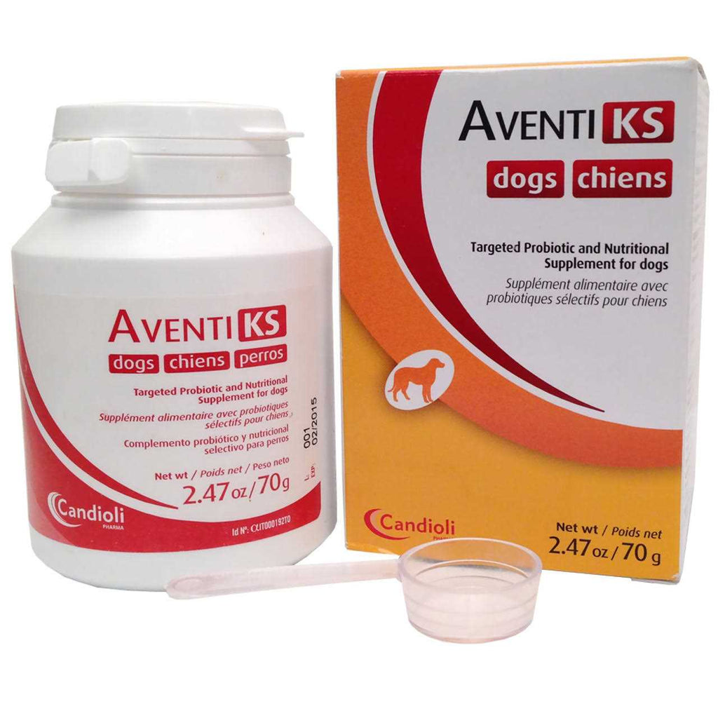Kidney Powder for Dogs & Cats K5434