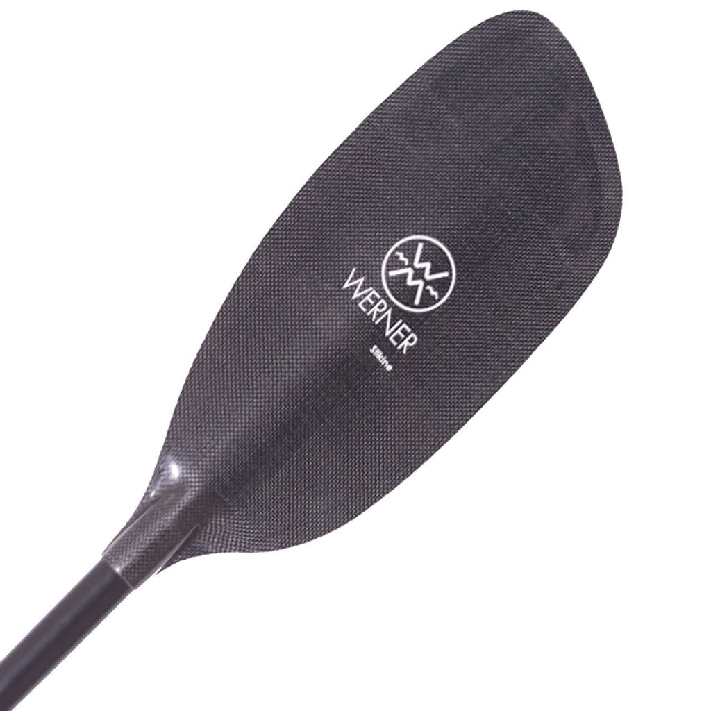 Carbon Bent Shaft Kayak Paddle R191786