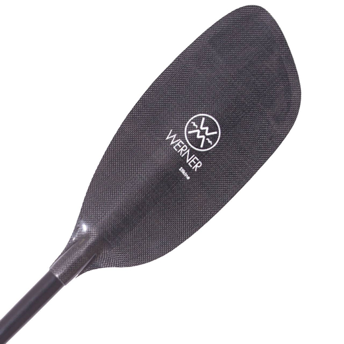 Carbon Bent Shaft Kayak Paddle R191786