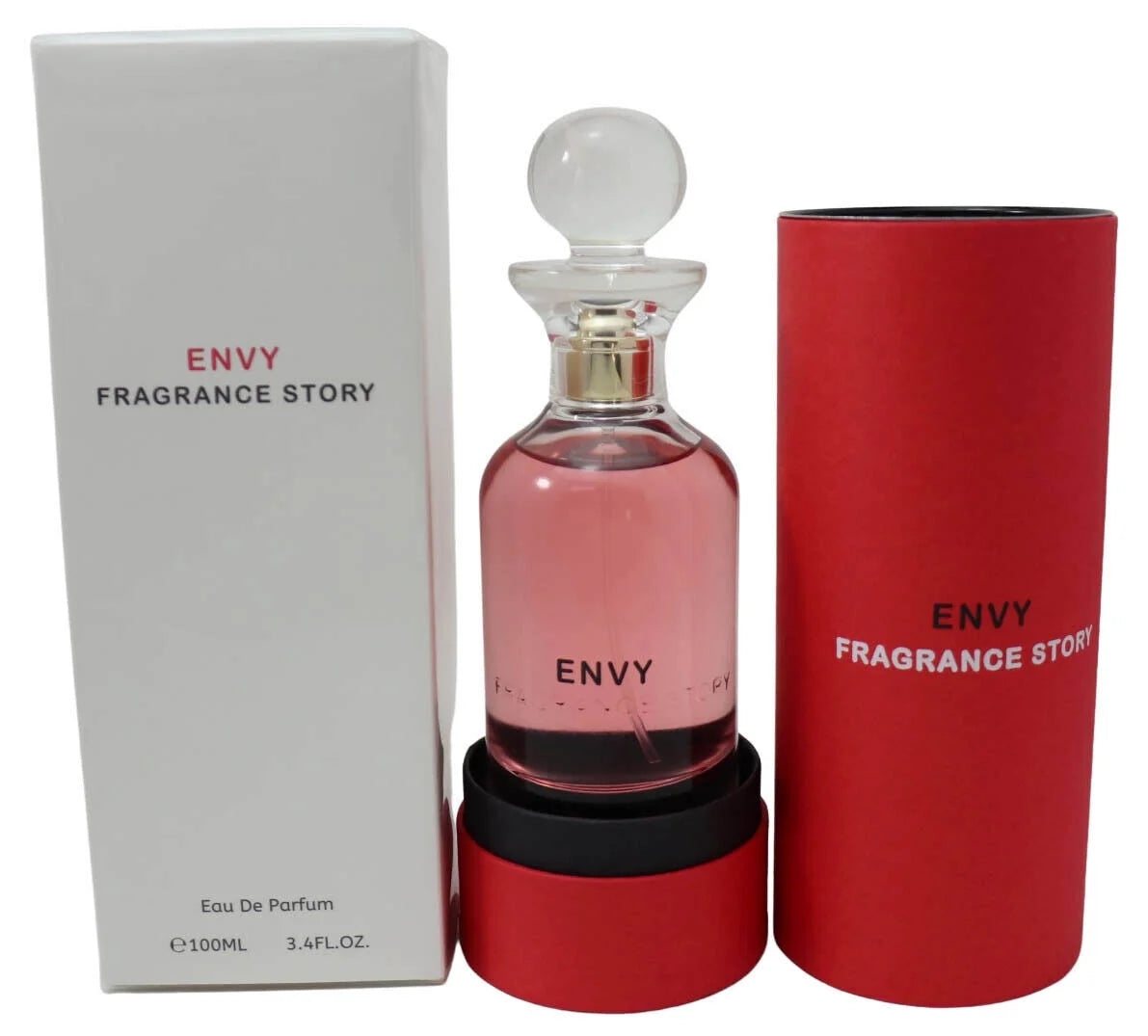 Ladies Envy EDP Spray 3.4 oz A888