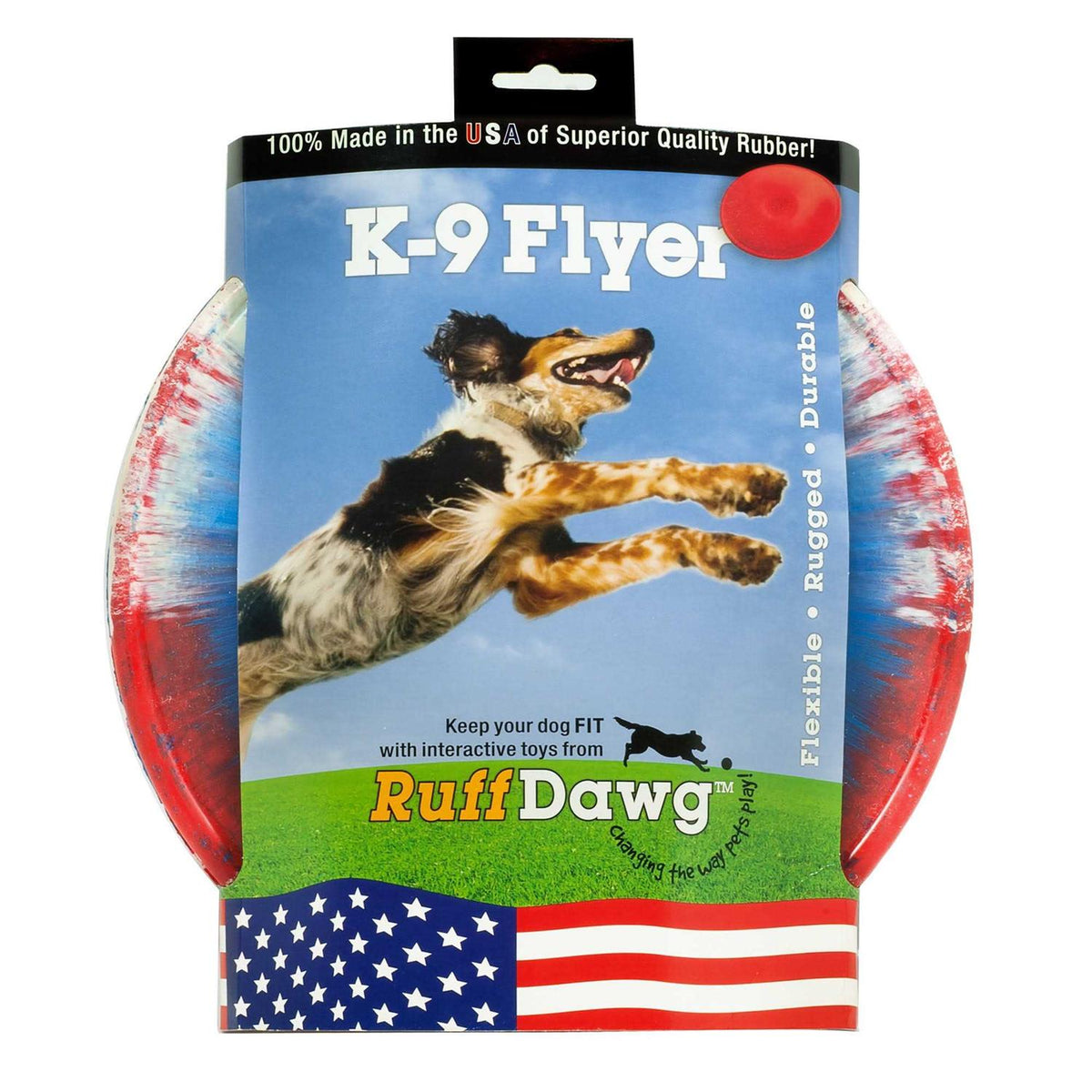 Dog Toy I209