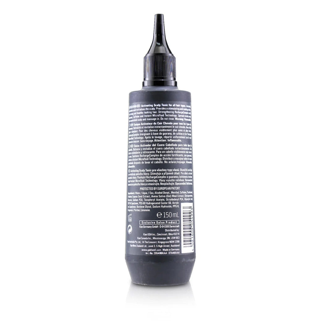 Men Activating Scalp Tonic 150ml B18923