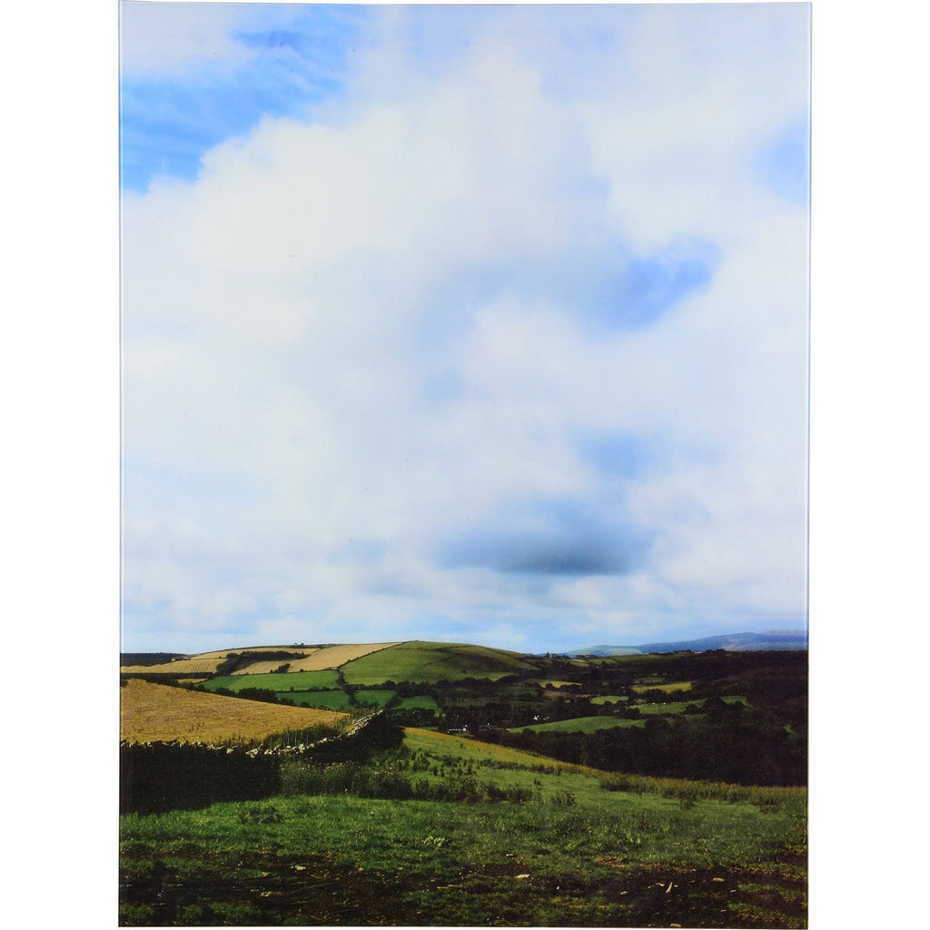 Large Printed Photograph 36 x 48 x 0.25 in. S351