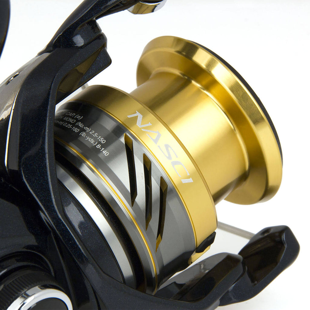 Spinning Reel 4000 B89515