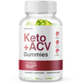 Apple Cider Vinegar Gummies 1000MG 60 Gummies S3748