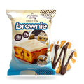 Protein Brownie 12 Bars X58611