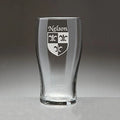 Set of 4 Tavern Glasses A96335