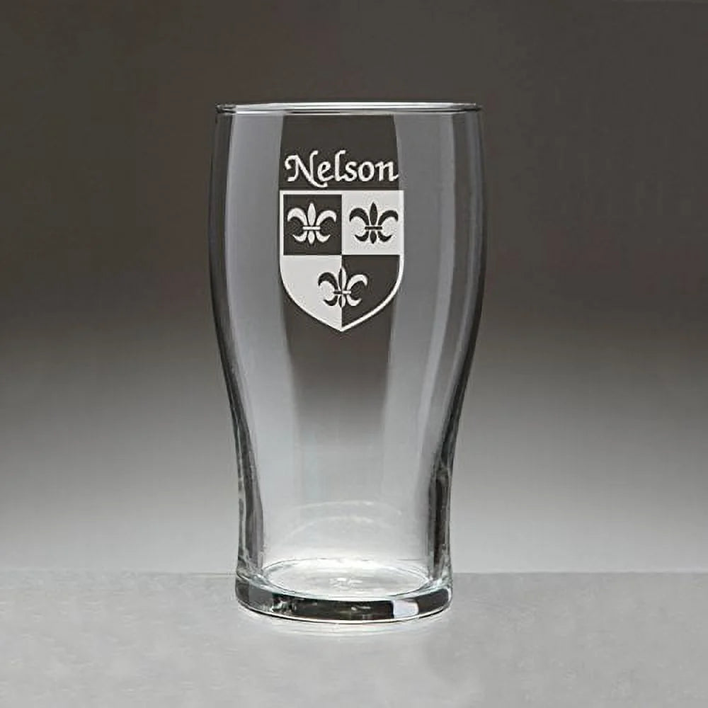 Set of 4 Tavern Glasses A96335