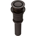 Bathroom Sink Drain J6884