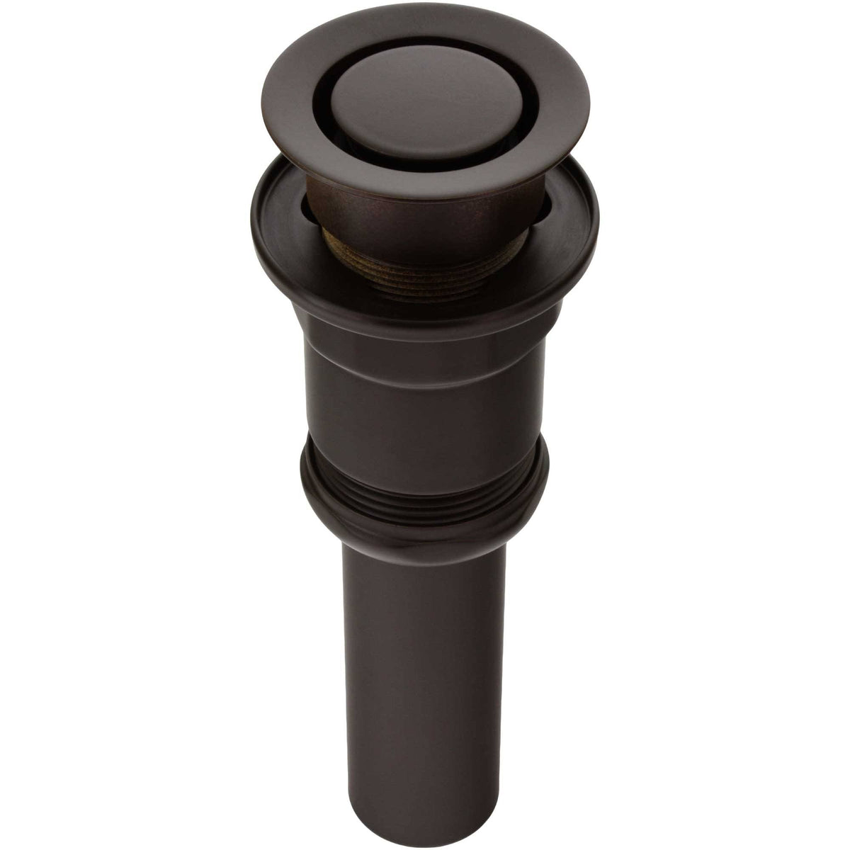 Bathroom Sink Drain J6884