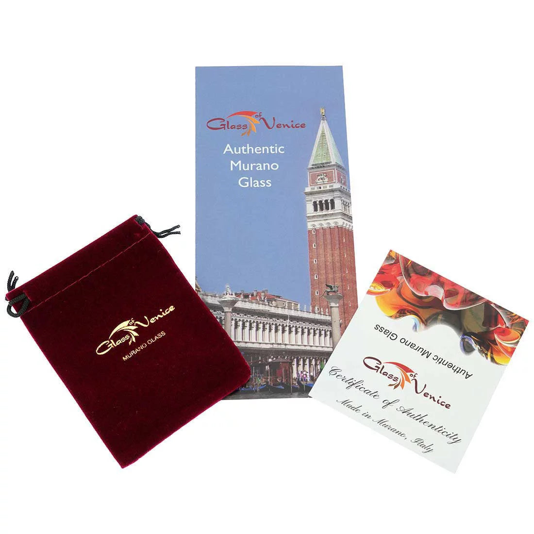 Murano Glass Bracelet W7809
