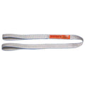 Web Sling, Type 3, 6 In W, 4 Ft L F5807