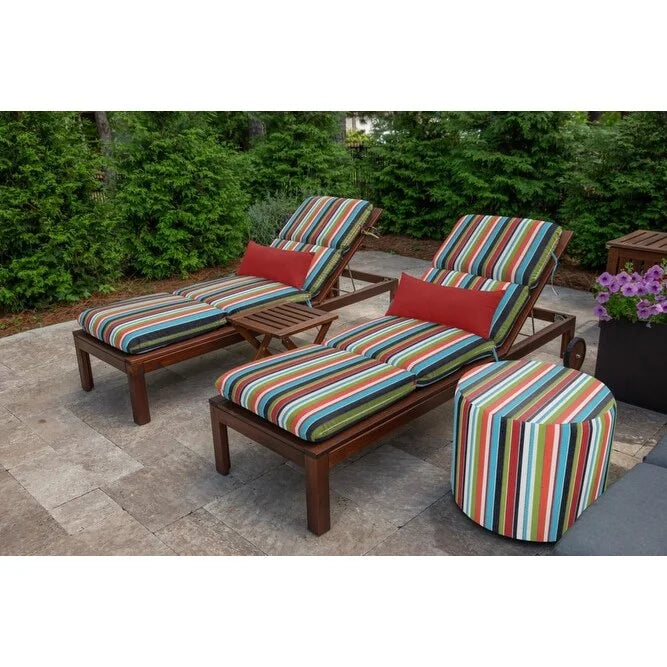 74 Chaise Cushion E8741