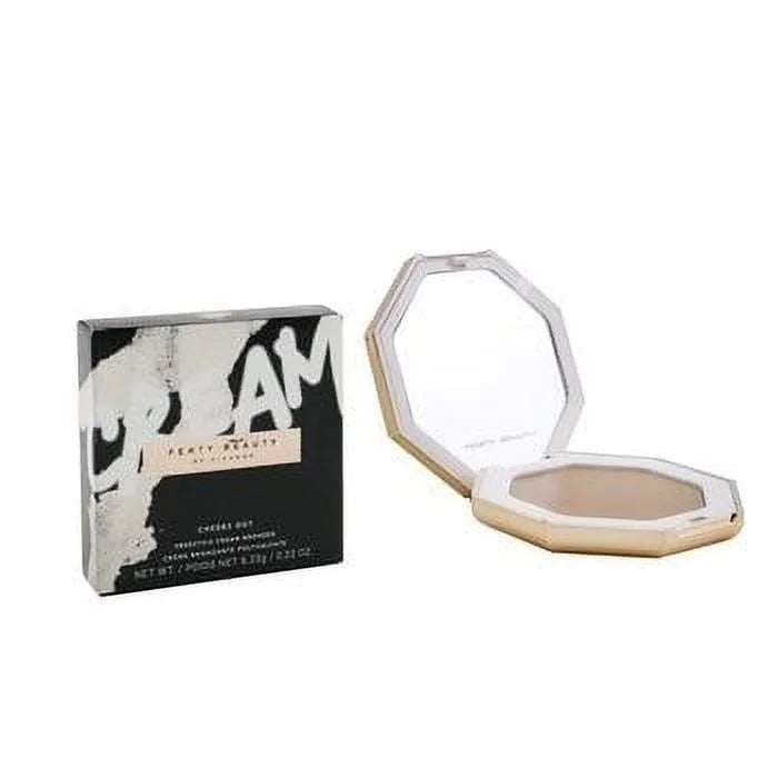 Cream Bronzer U9529
