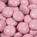 Pink M&Ms Chocolate Bulk Candy K27034