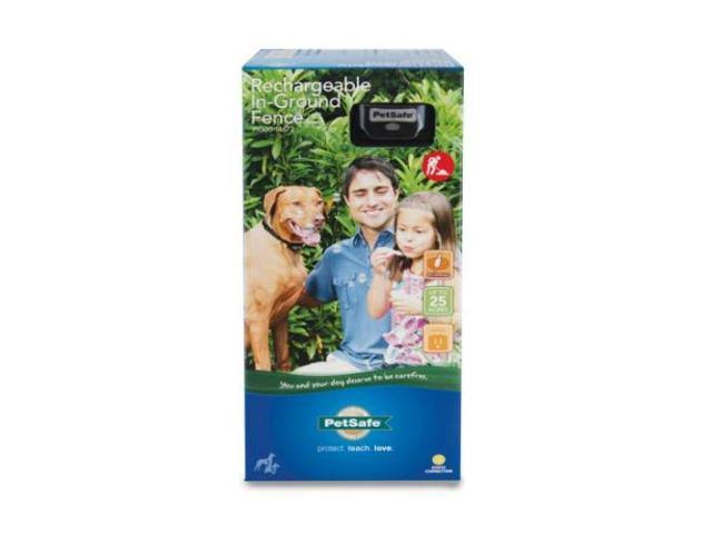 Rechargeable Fence System 18 Gauge K268