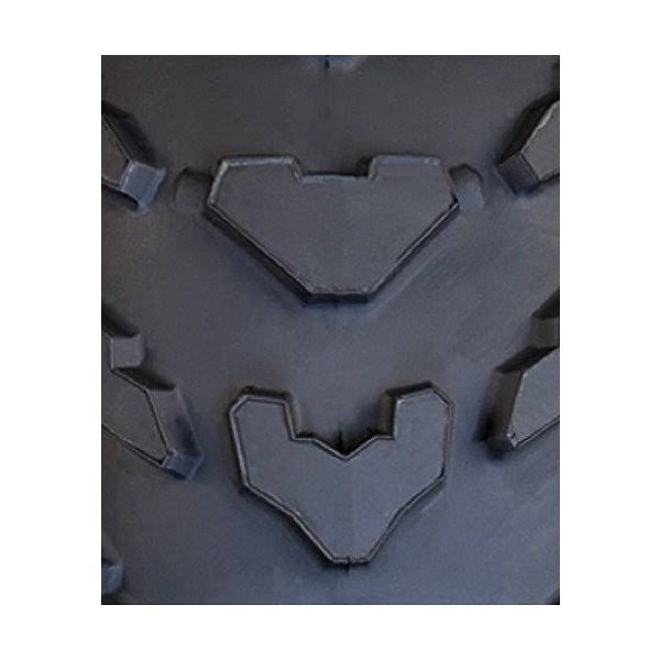 22x7-10 ATV Tire V74851