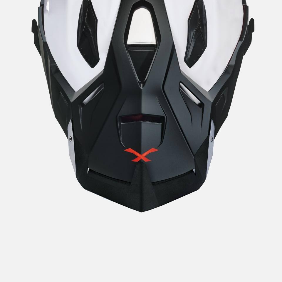Purist Helmet M80173
