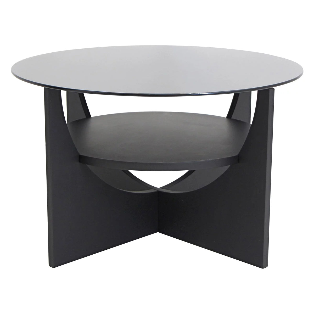 U Shaped Coffee Table M8824