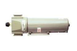 3/4x22 NPT Metal Lubricator Bowl R4557