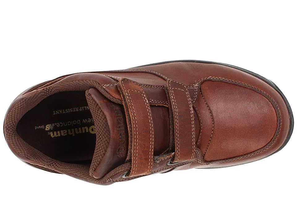 Brown Men's Shoes Y876