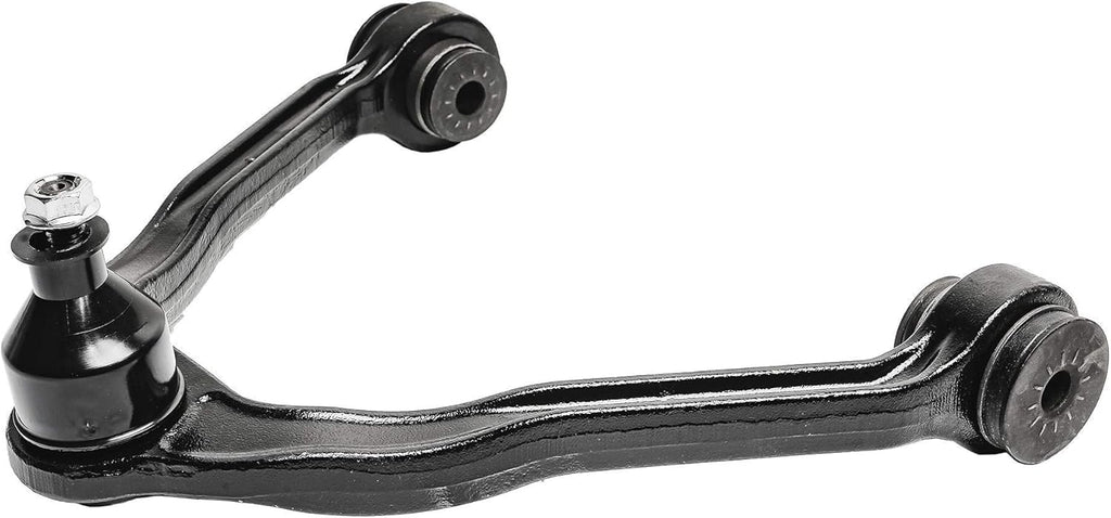 Front Upper Control Arms with Ball Joint Assembly Pack of 2 E6126