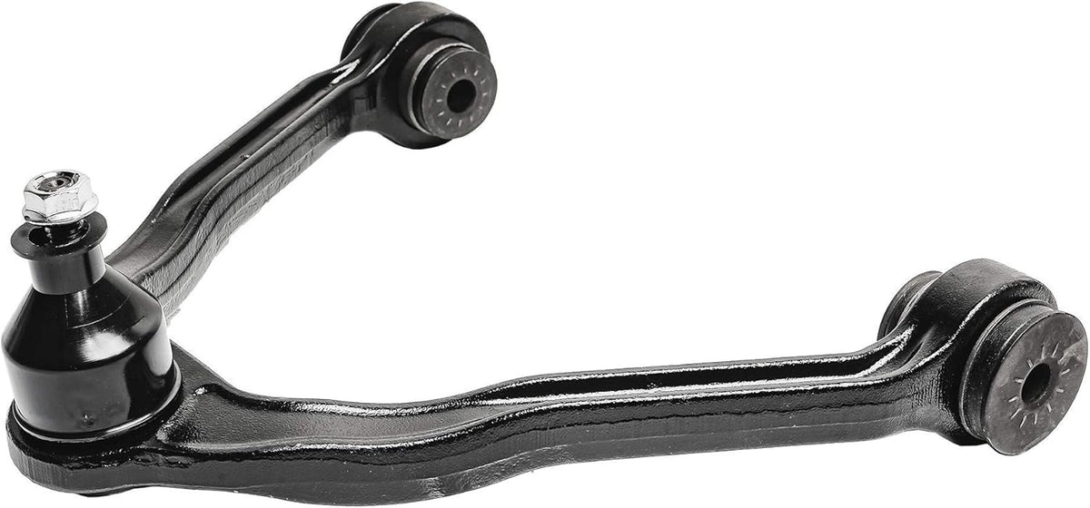 Front Upper Control Arms with Ball Joint Assembly Pack of 2 E6126