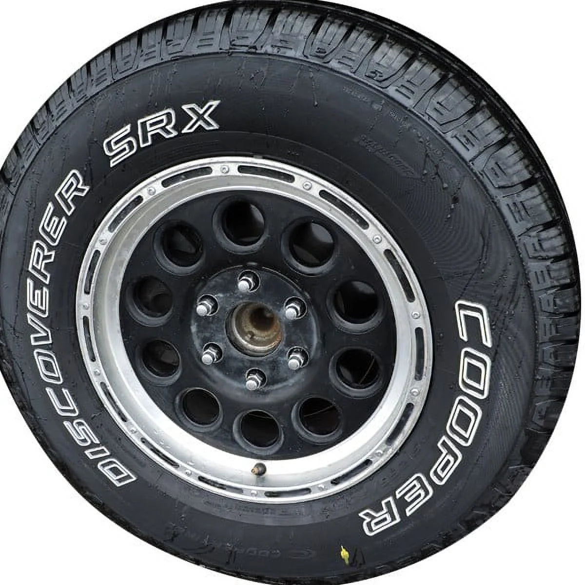 All-Season 275/45R20XL 110V Tire C80478