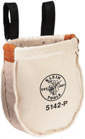 Canvas Utility Bag with Pocket Q195