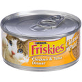 Liver & Chicken Dinner Pate Wet Cat Food Y834179