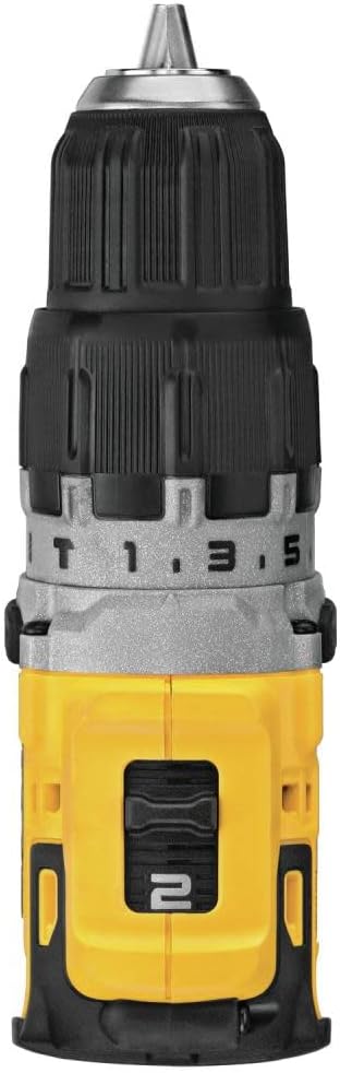 12V Max Brushless 3/8 In. Cordless Hammer Drill T4704