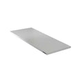 56 in. Stainless Steel Work Surface W458135