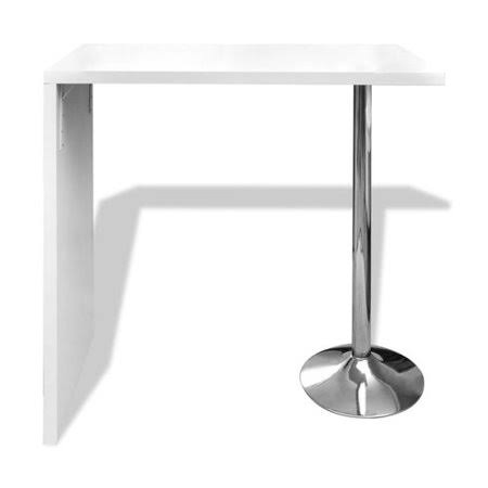 Grey Pub Table B437893
