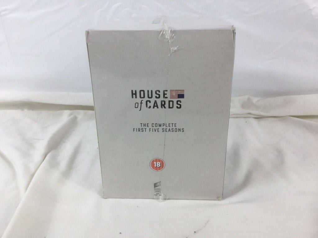 Blu-Ray Box Set G304289