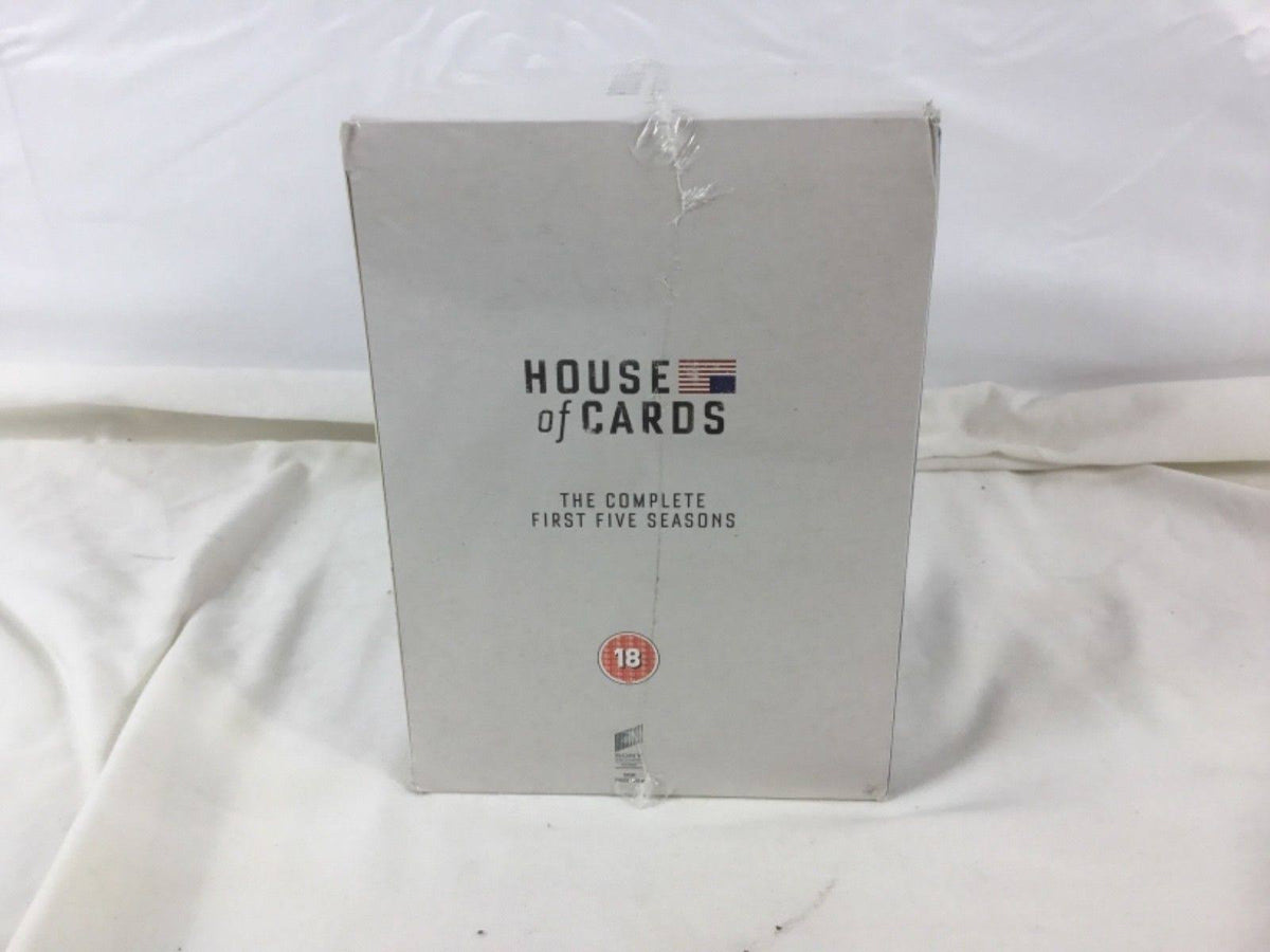 Blu-Ray Box Set G304289