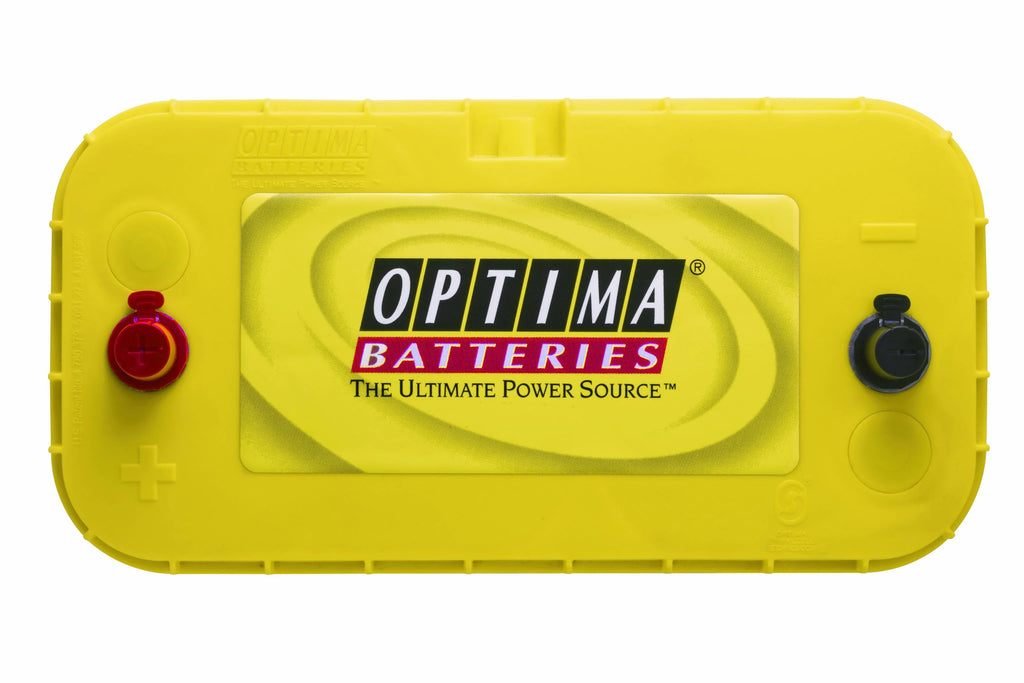 YellowTop AGM Dual Purpose Battery D31T 12 Volt 900 CCA V65655